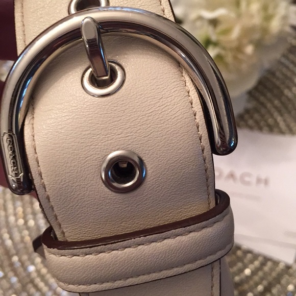 Coach Purse - Picture 6 of 8